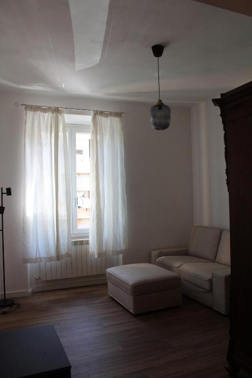 Apartment at the Corte di Puccetto – Lucca